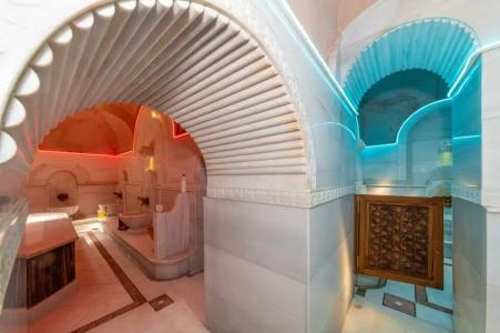 Wyndham Istanbul Old City - 8