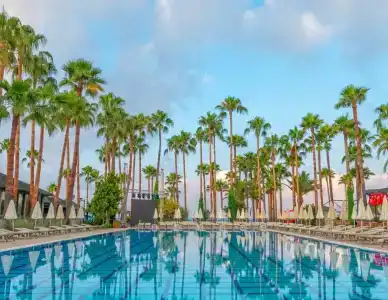 Meryan - Ultra All Inclusive - 50