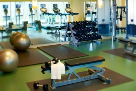 Renaissance Boston Seaport - 43