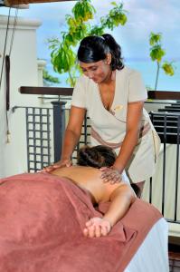 Le Cardinal Exclusive Resort - 9