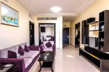 Royal Beach & Resort - 51