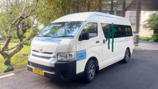 Holiday Inn Mauritius Mon Trésor, an IHG - 88