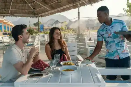 Royal Beach & Resort - 99