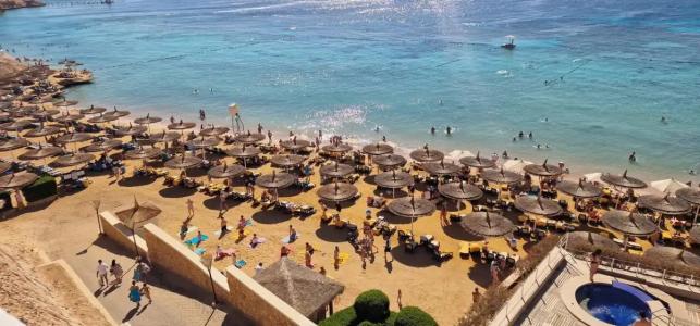 Sentido Reef Oasis Senses Aqua Park Resort - 48
