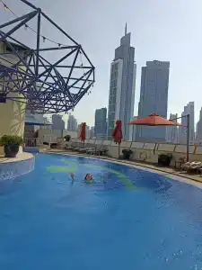 Leva and Suites, Mazaya Centre - 39
