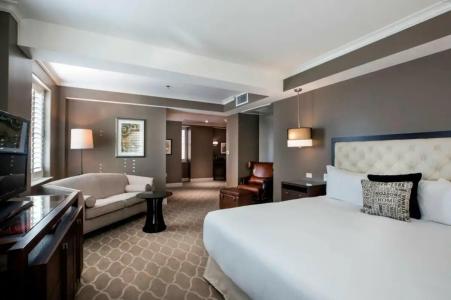 Ambassador Oklahoma City, Autograph Collection - 98