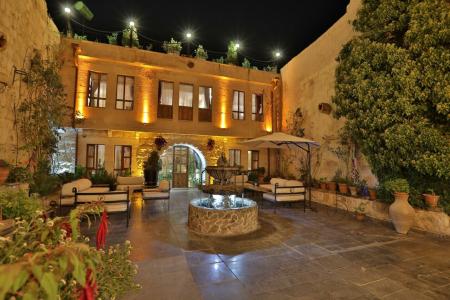 Aja Cappadocia Cave - 96