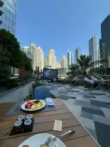 Crowne Plaza Dubai Marina, an IHG - 72