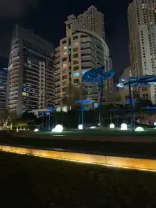 City Premiere Marina Apartments - 48