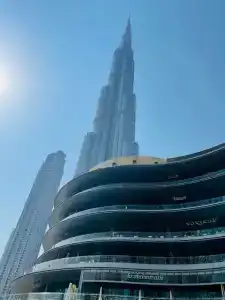Mercure Dubai Barsha Heights Suites - 90