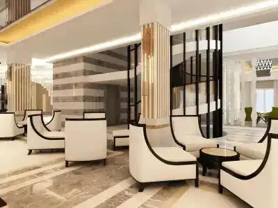 Palm World Side Resort & SPA - 57