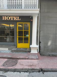 Aston Taksim - 55