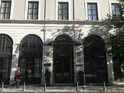 10 Karakoy Istanbul - 6