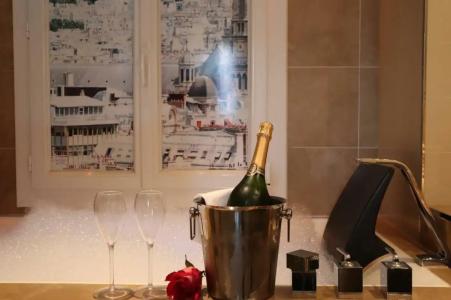 Secret de Paris - & Spa - 23