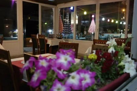 istanbul Airport Kumsal Otel - 50