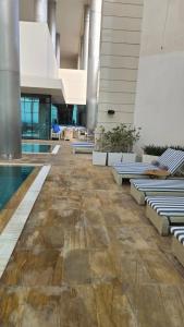 Marriott Downtown Abu Dhabi - 45