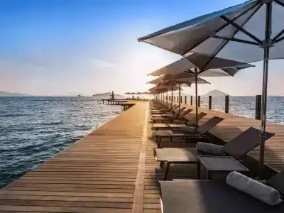 Swissôtel Resort Bodrum Beach - 30