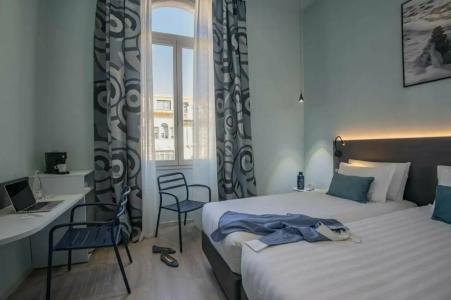 Best Western Alba - 46