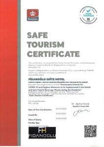 Fidanoglu Suite - 32