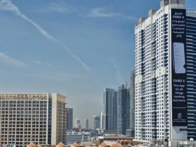 Hampton By Hilton Dubai Al Barsha - 6