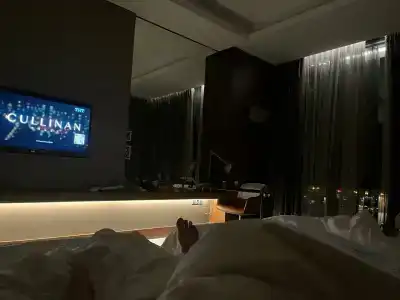 Sheraton Grand Istanbul Atasehir - 31