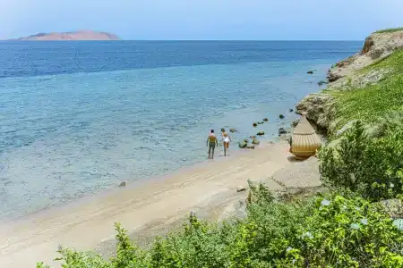 Four Seasons Resort Sharm El Sheikh - 39