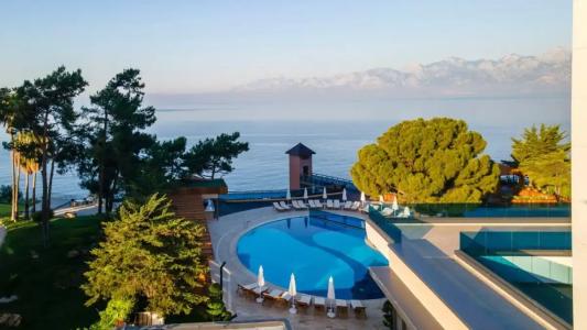 Delta by Marriott Antalya Lara ADULT ONLY - 25