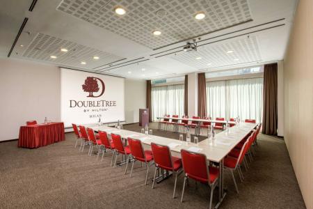 DoubleTree By Hilton Milan - 91