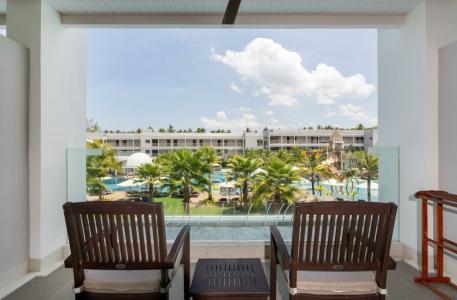 The Sands Khao Lak by Katathani - SHA Extra Plus - 44