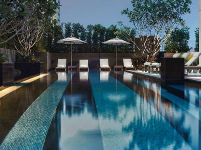 Mövenpick Sukhumvit 15 Bangkok - SHA Extra Plus Certified - 72