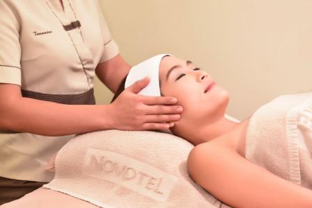 Novotel Bangkok on Siam Square - SHA Extra Plus Certified - 17