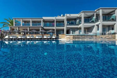 Dionysos & Suites