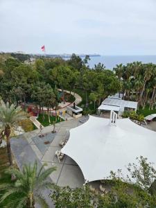 Rixos Downtown Antalya - The Land Of Legends Access - 85
