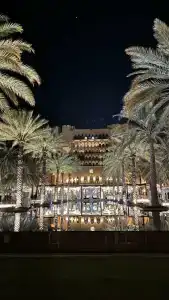 Al Bustan Palace, A Ritz-Carlton - 7