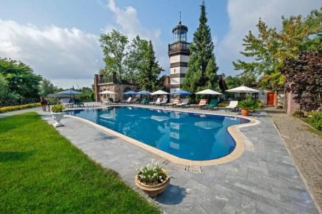 Wineport Lodge Agva - 20