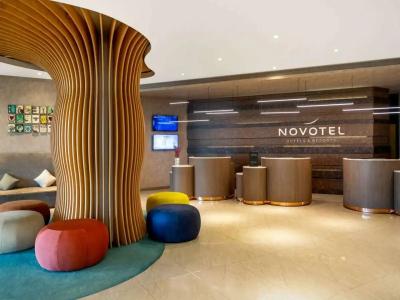 Novotel Istanbul Zeytinburnu - 66
