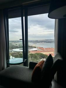 Gezi Bosphorus - 47