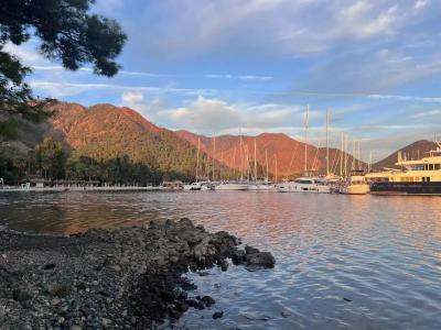 Joya Del Mar & Marina - 11