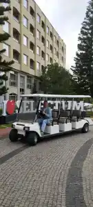 Selectum Family Resort Side - 29