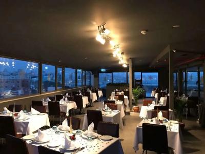 DoubleTree by Hilton Istanbul - Sirkeci - 60