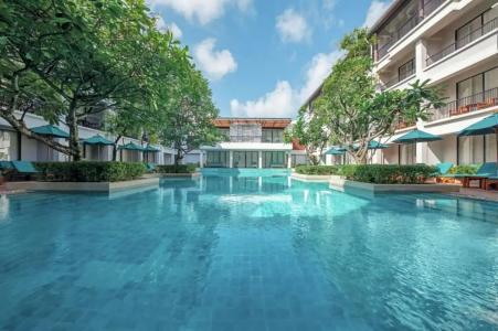 DoubleTree by Hilton Phuket Banthai Resort - 68