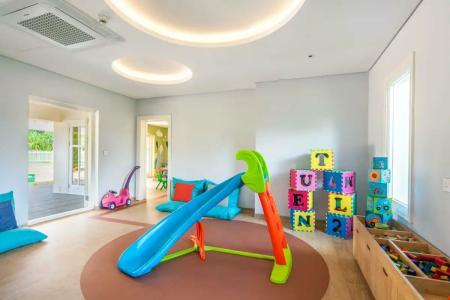 Hilton Mauritius Resort & Spa - 91