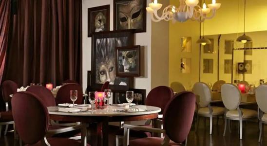 Park Rotana Abu Dhabi - 46