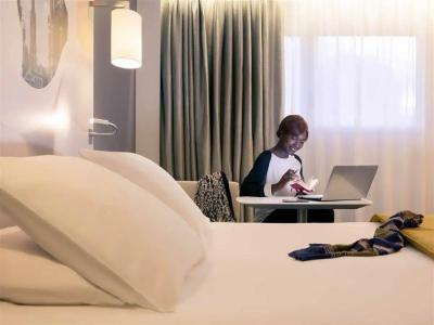 Mercure Metz Centre - 85