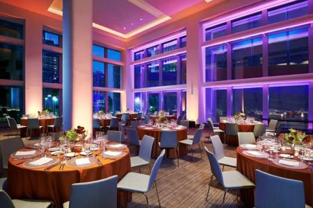 Conrad New York Downtown - 31