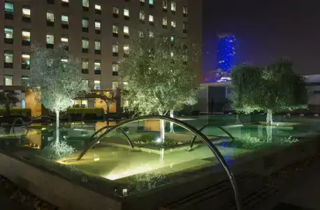 Aloft Abu Dhabi - 23