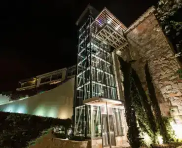 Columbia Beach Resort - 4