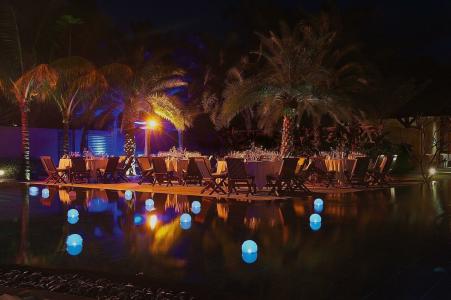 Shandrani Beachcomber Resort & Spa - 41