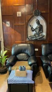 Seeka Boutique Resort - 62