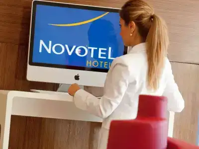 Novotel Kayseri - 6